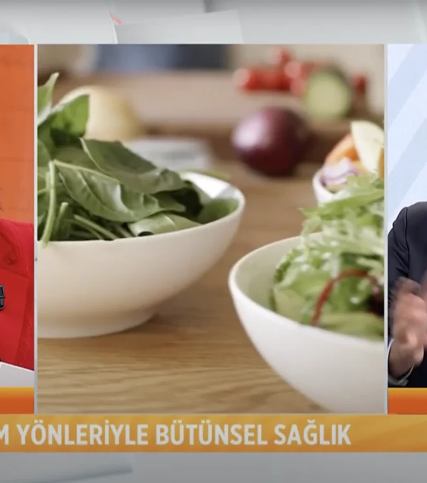 Ebru Demirhan’la Yaşamını Tasarla
