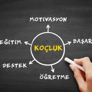 Temel Koçluk Eğitimi